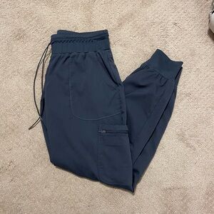 Grey’s Anatomy Women’s Drawstring Jogger Scrub Pants